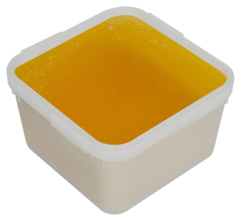 Мед липовый 23л - Мёд липовый - Магазин натуральных продуктов пчеловодства med-36.ru
